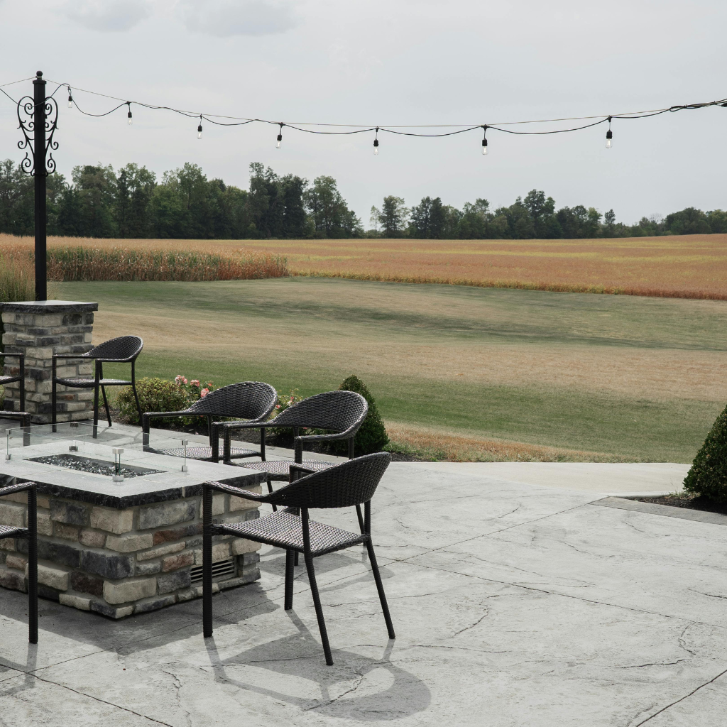 Affordable Patios in Buckley