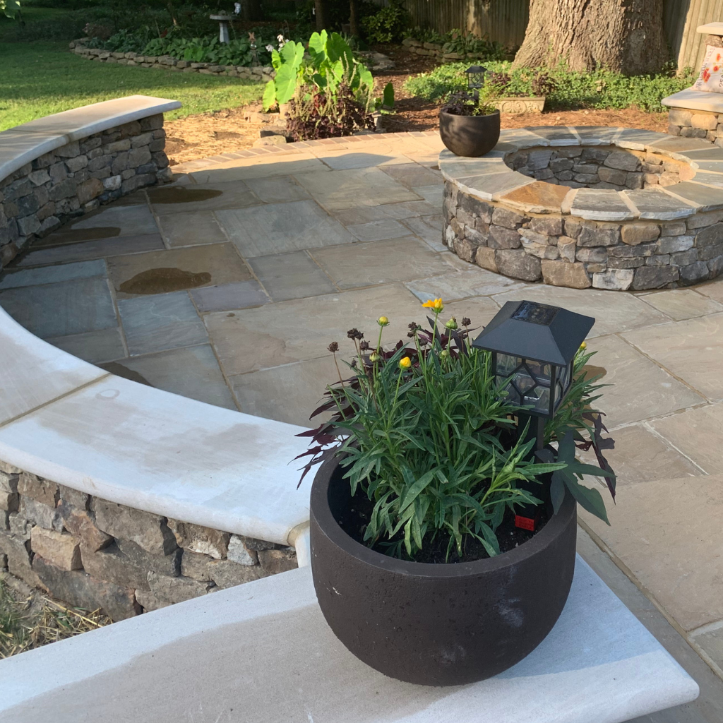 High Quality Low Cost Patios Company in Buckley