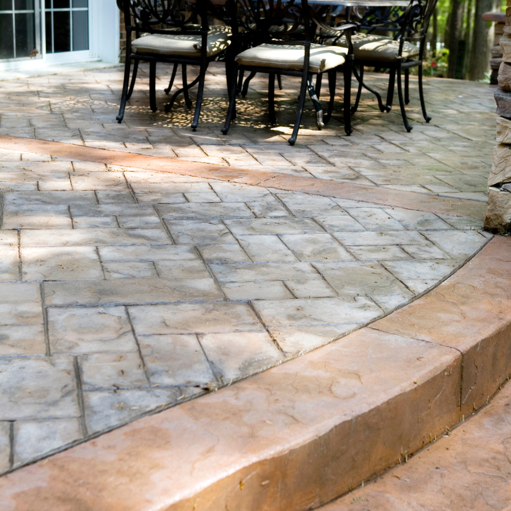 Local Patio Company in Buckley