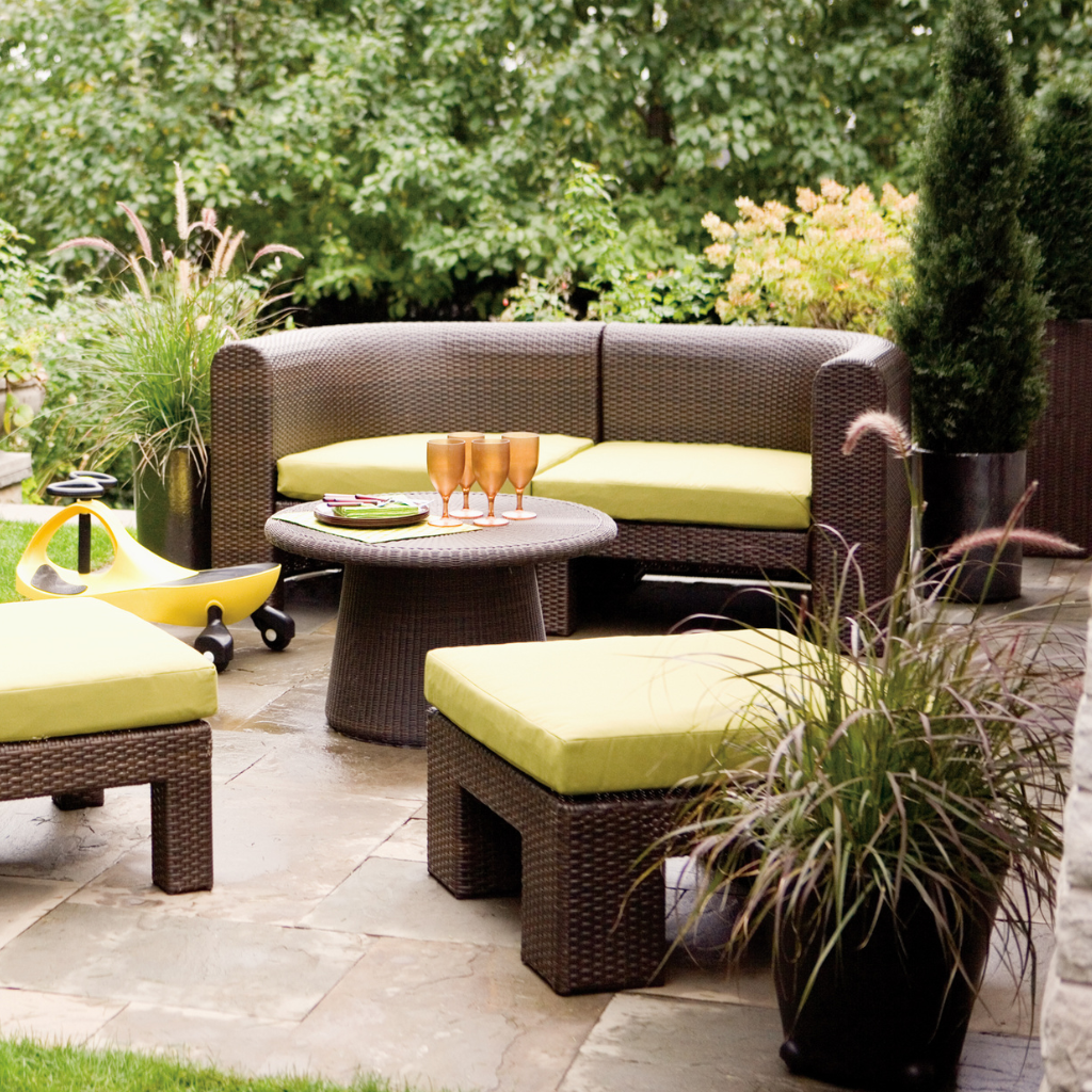 Local Patio Services in Buckley
