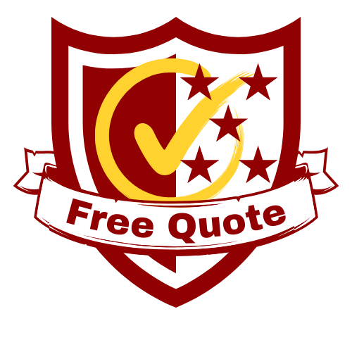 Patios Free Quote in Buckley