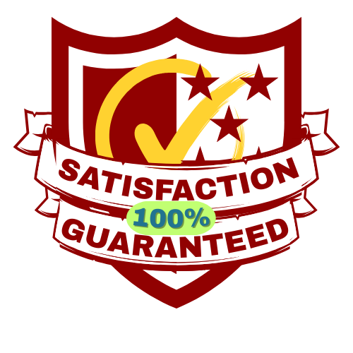 Patios Guarantee in Buckley
