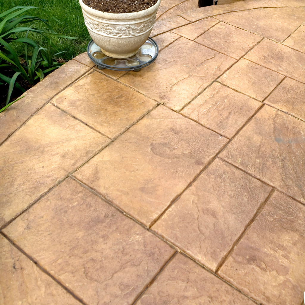 Patio Installers in Buckley